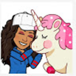 Meet your Posher, Ruth